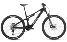 Bicicleta Eléctrica BH iLynx+ DL Trail 8.0 2027