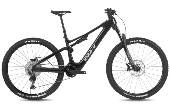 Bicicleta Eléctrica BH iLynx+ DL Trail 8.0 2027