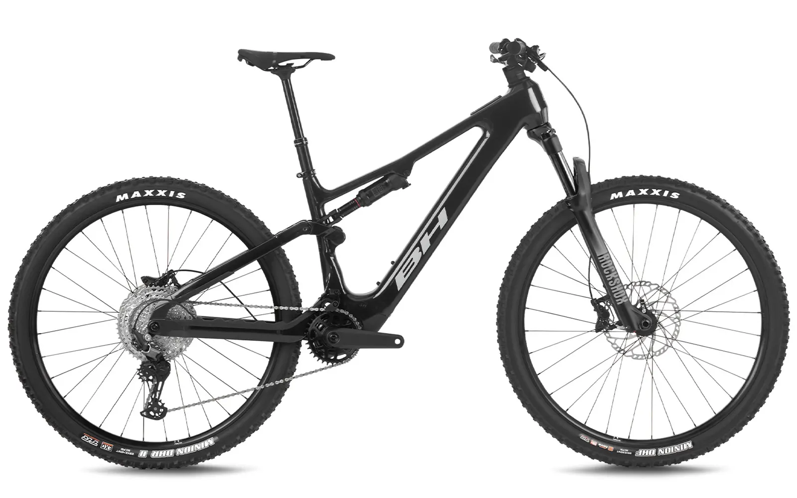 ed807_nsn Bicicleta Eléctrica BH iLynx+ DL Trail 8.0 2027
