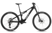 Bicicleta Eléctrica BH iLynx+ DL Trail 8.1 2027 ed817_nsn