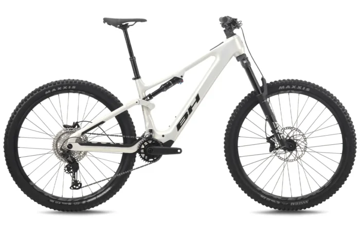 Bicicleta Eléctrica BH iLynx+ DL Trail 8.1 2027 ed817 wnw