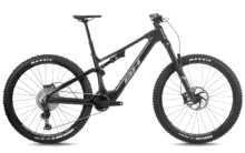 Bicicleta Eléctrica de Montaña BH iLynx+ DL Trail Carbon 8.6 2027 ed867_nsn