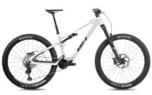 Bicicleta Eléctrica de Montaña BH iLynx+ DL Trail Carbon 8.6 2027 ed867_wnw