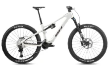 Bicicleta Eléctrica de Montaña BH iLynx+ DL Trail Carbon 8.7 2027 ed877_wnw