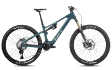 Bicicleta Eléctrica de Montaña BH iLynx+ DL Trail Carbon 8.8 2027 ed887_bsb