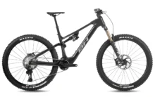 Bicicleta Eléctrica de Montaña BH iLynx+ DL Trail Carbon 8.8 2027 ed887 nsn