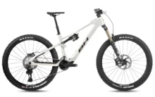 Bicicleta Eléctrica de Montaña BH iLynx+ DL Trail Carbon 8.8 2027