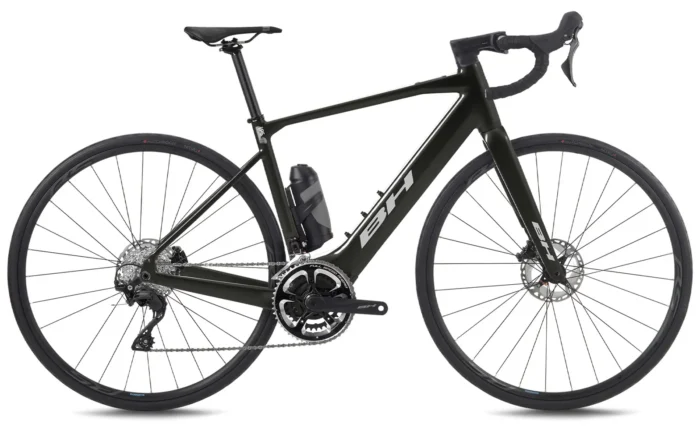 Bicicleta Eléctrica Carretera BH IRS1 1.2 2027