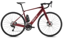 Bicicleta Eléctrica Carretera BH IRS1 1.2 2027 ec127_rss